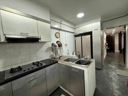 Blk 121C Rivervale Bank (Sengkang), HDB 5 Rooms #589295991